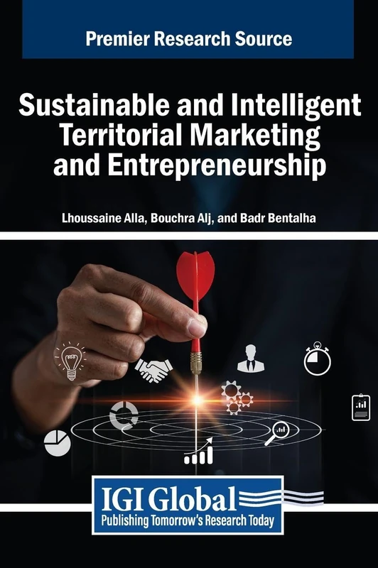 Sustainable and Intelligent Territorial Marketing and Entrepreneurship