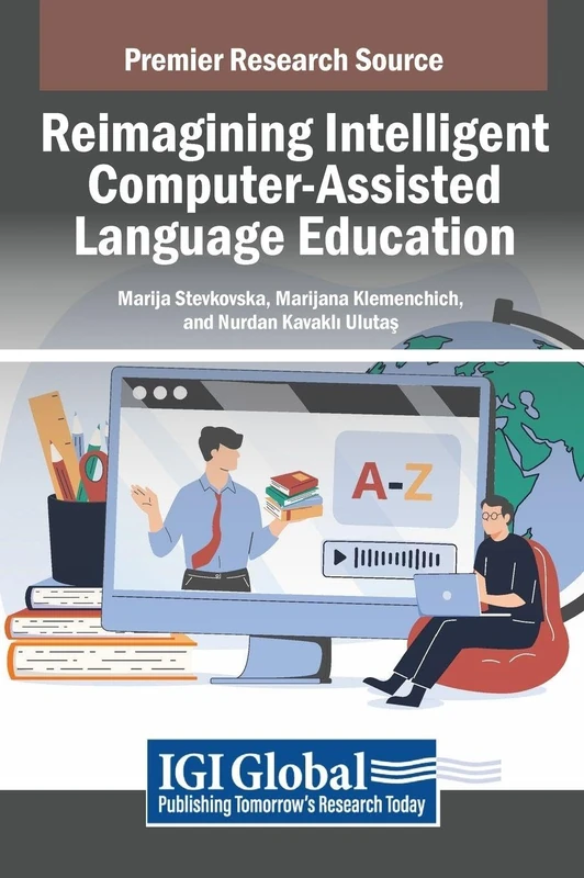 Reimagining Intelligent Computer-Assisted Language Education