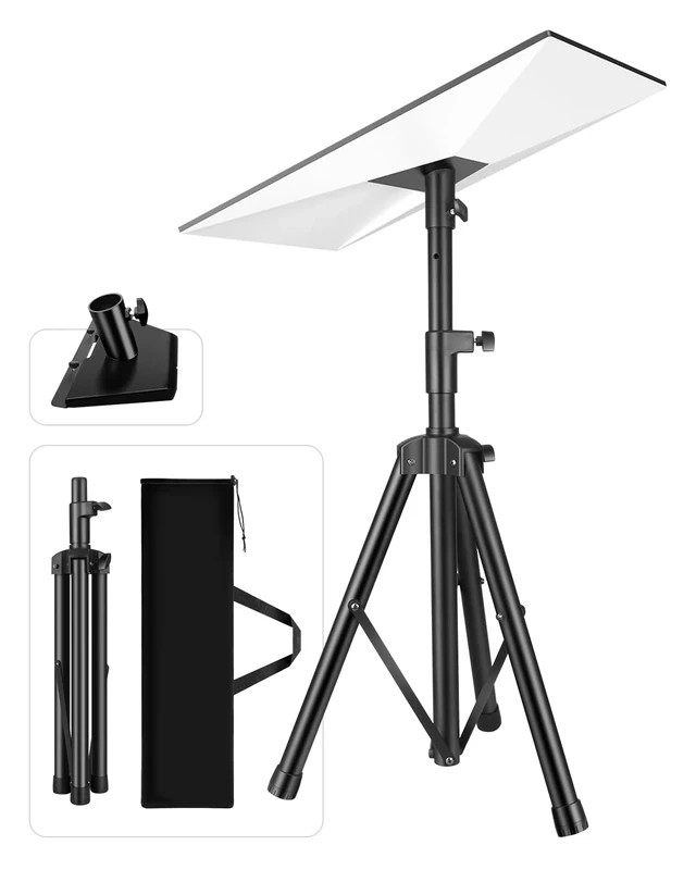 Starlink Gen 3 Tripod Stand,Starlink Gen 3 Mount For Camping,Starlink Accessories For Stand Mounting Kit, Compatible With Starlink Gen 3/V4,Starlink Mount Gen 3,Starlink Tripod Mount With Pipe Adapter