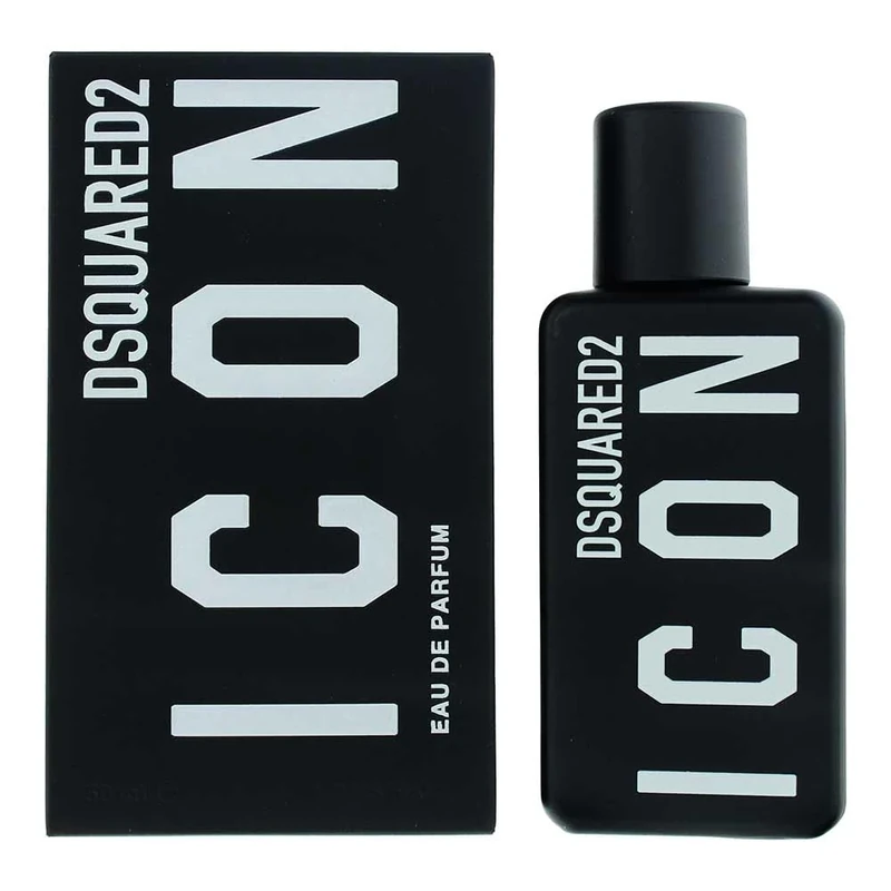DSquared2 Icon Pour Homme Eau de Parfum 50ml