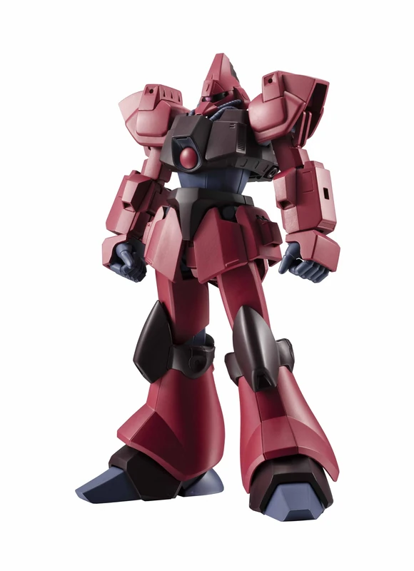 TAMASHII Nations - Mobile Suit Zeta Gundam - RMS-117 Galbaldy β ver. A.N.I.M.E. The Robot Spirits Figure
