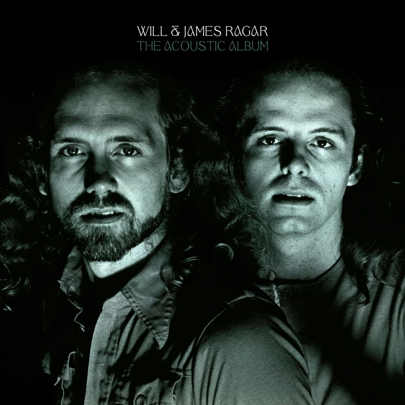 The Acoustic Album [VINYL]