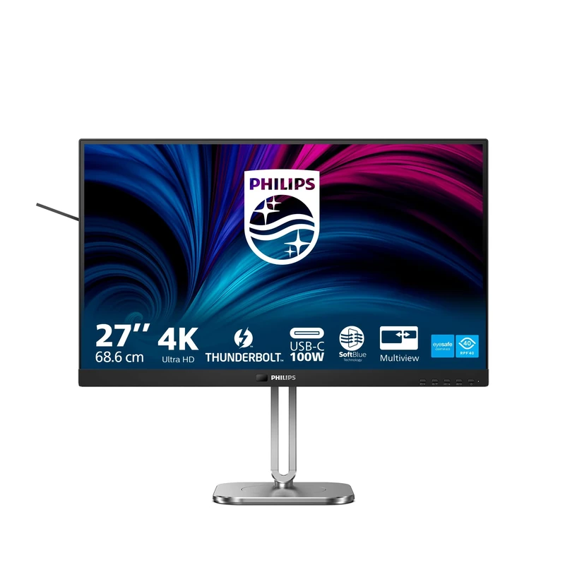 PHILIPS 27B2U6903/00 computer monitor
