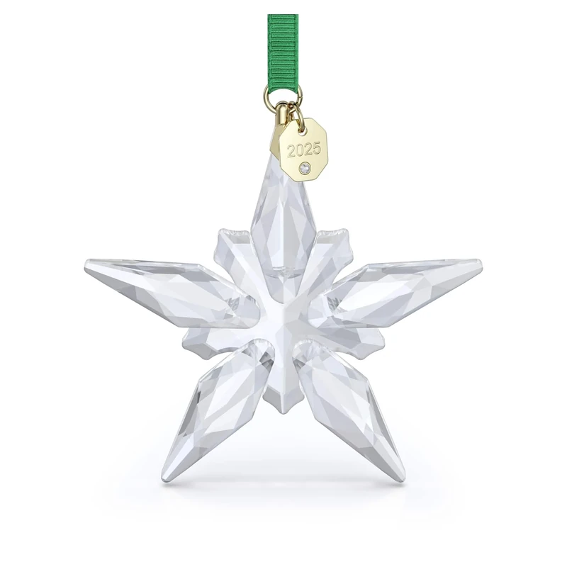 Swarovski Annual Edition Ornament 2025