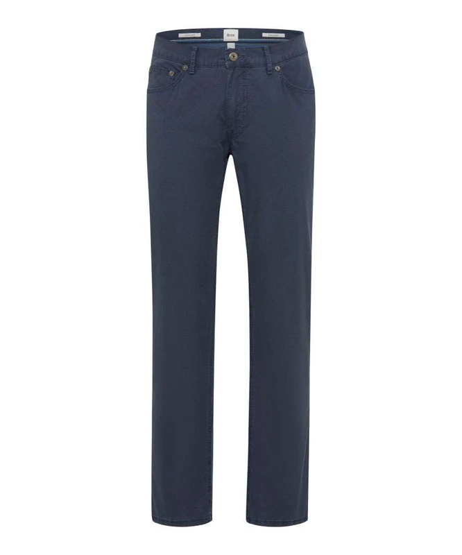 BRAX Men's Style Cooper Summerlightness Jeans, 23 Manhattan, 42 W/36 L