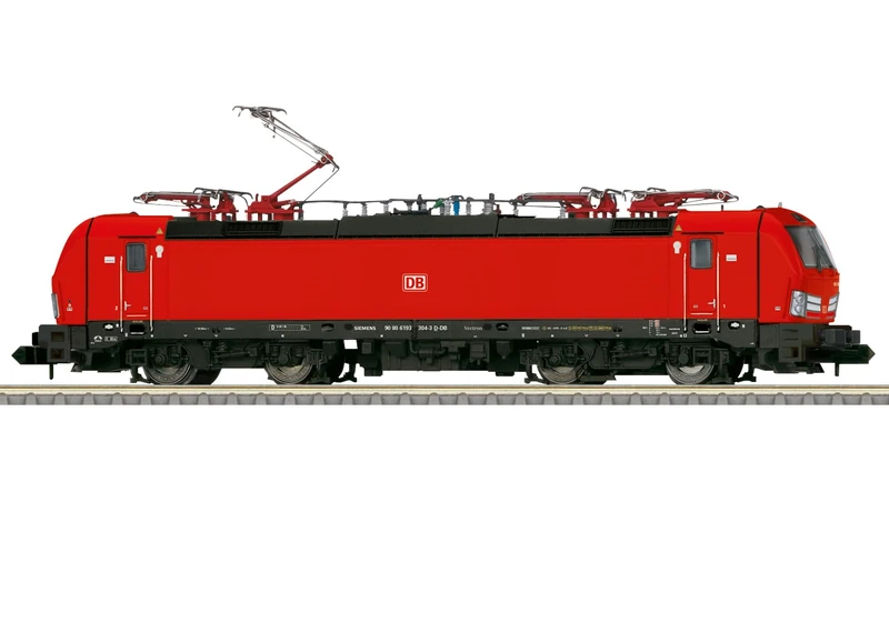 MiniTrix 16831 Electric Locomotive BR 193