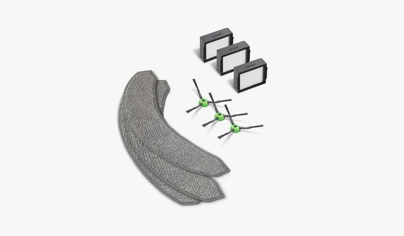iRobot iRobot Roomba Combo J7, J7, J9 and 10 Max Series Refill Pack
