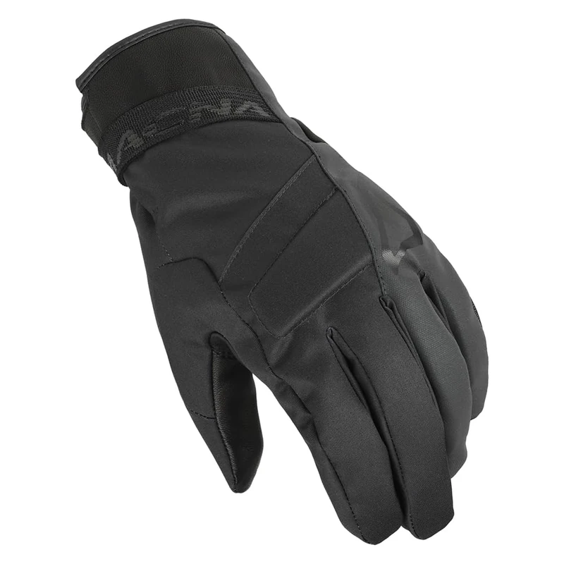 Macna Daunto RTX Winter Gloves, Black, XXX-Large