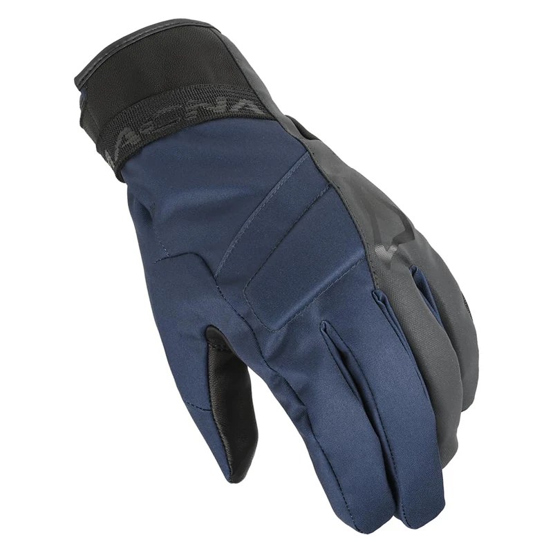 Macna DAUNTO RTX BLUE/BLACK L