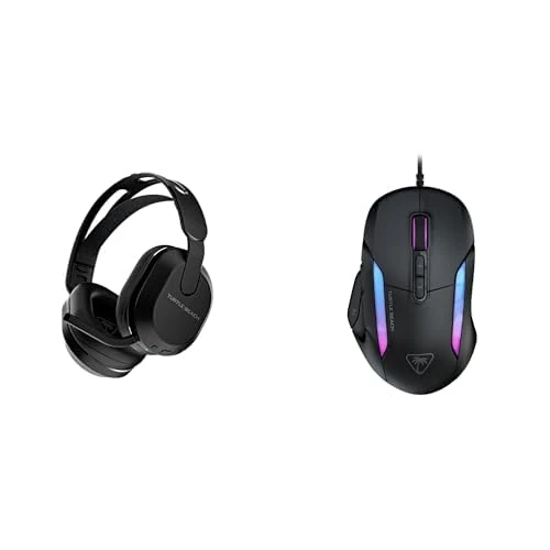 Turtle Beach Stealth 500 Kone 2 Bundle