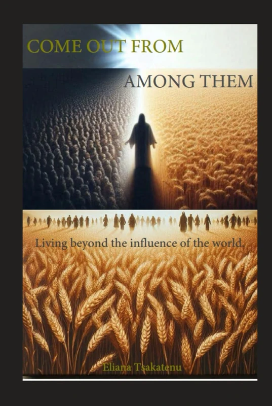 Come Out From Among Them: Living Beyond the Influence of the World