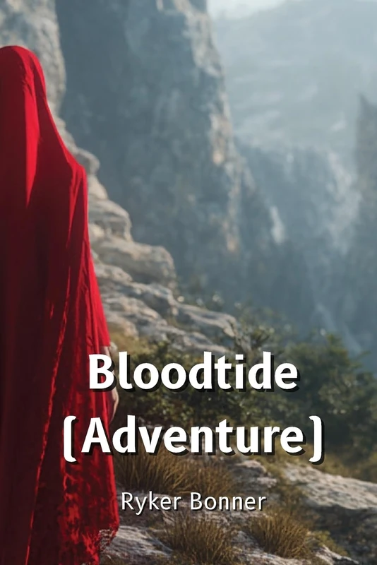Bloodtide (Adventure) - Image 1