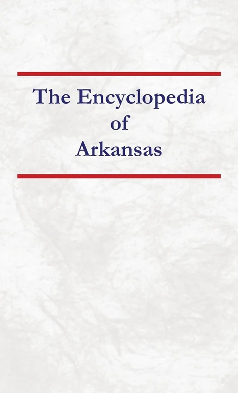 Encyclopedia of Arkansas