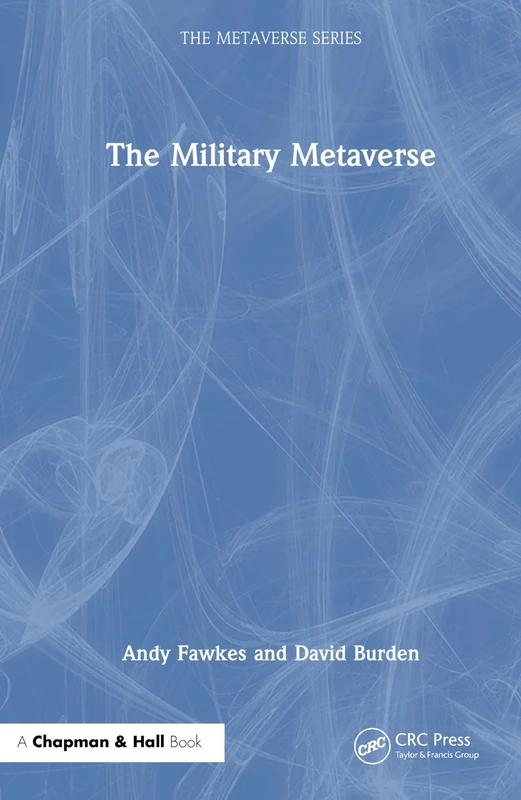 The Military Metaverse