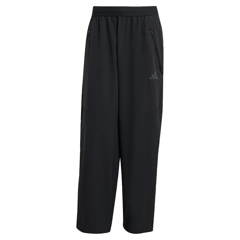 adidas Men's Primelift Workout Pants, Black, XL