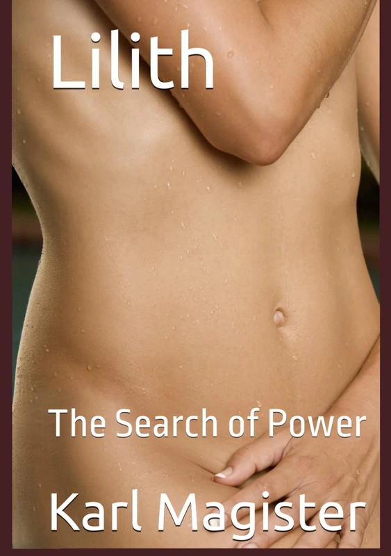Lilith: The Search of Power (The Mutation) - Image 1