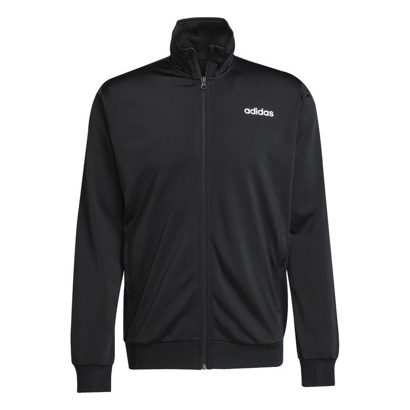 adidas Men's Linear Track Suit, black, L