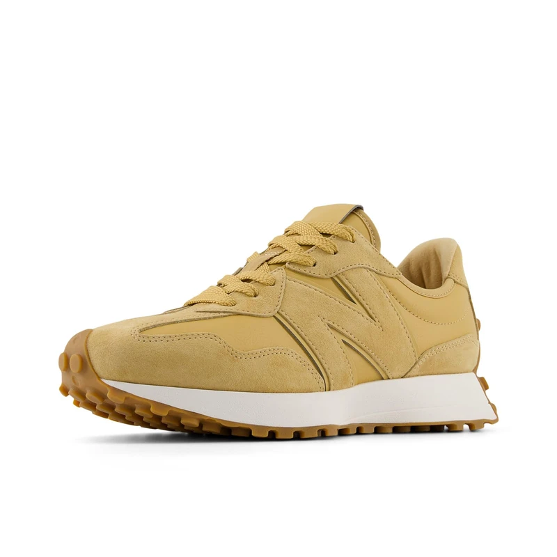 New Balance U327LJ 327 Men Beige UK 11