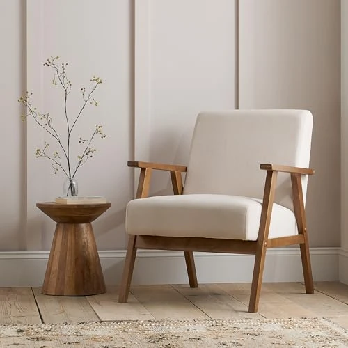 Birlea Armchair, One Size