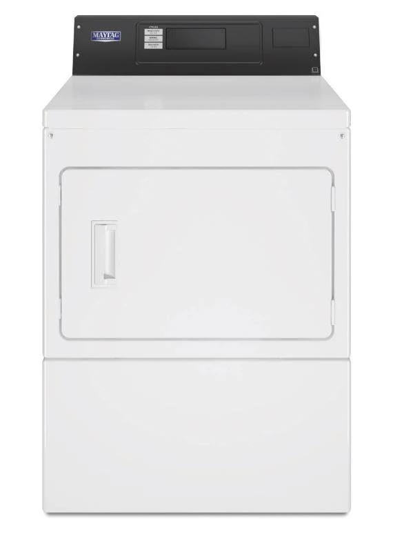 Maytag MDE20PN 15KG Vented Electric American Style Dryer with Electronic Controls - CK4693