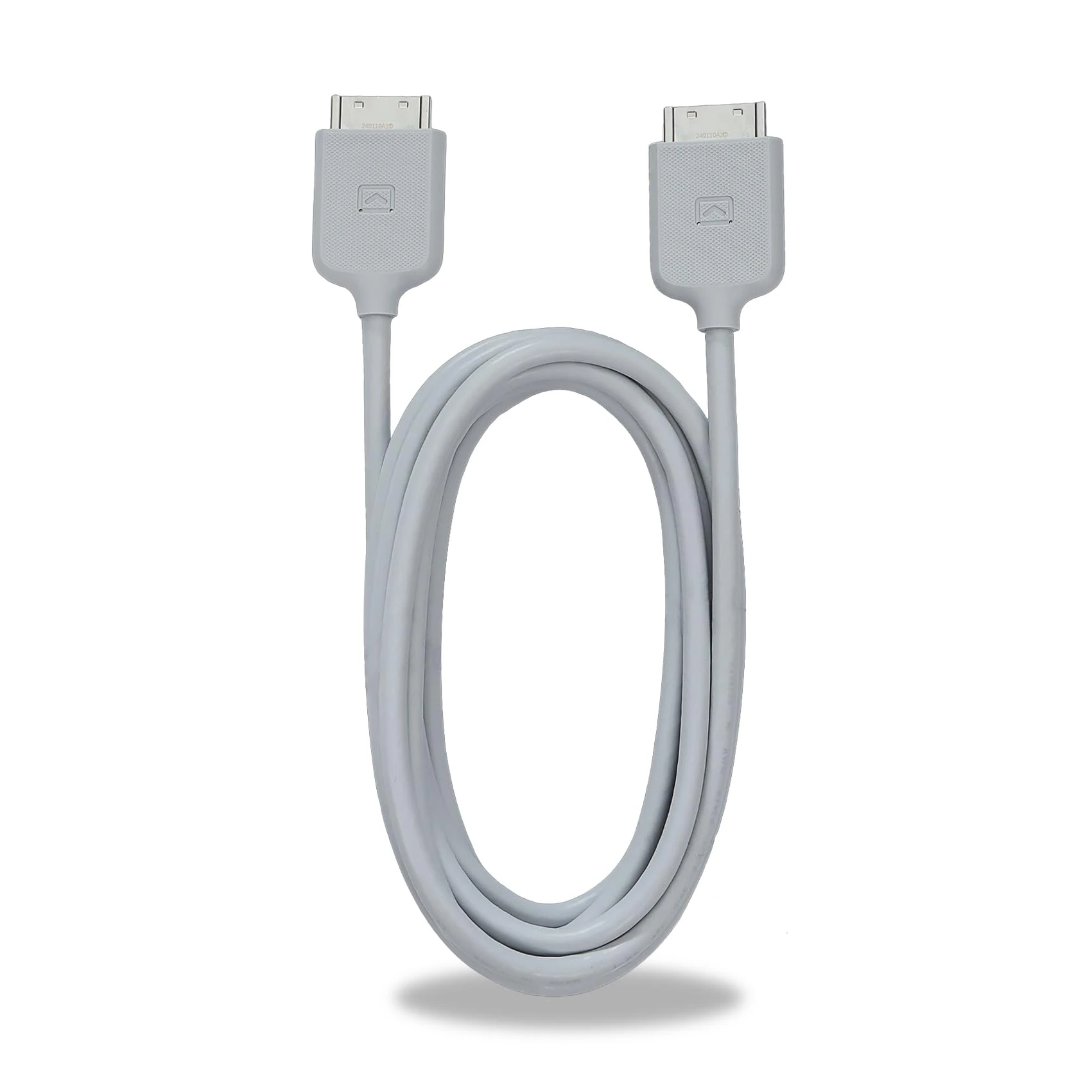 BN39-02210C 9.8 FT One Connect Cable Compatible with Samsung TV UE49MU7005T UN55MU9000F UN65MU850D UA75MU7000W UN82MU8000F