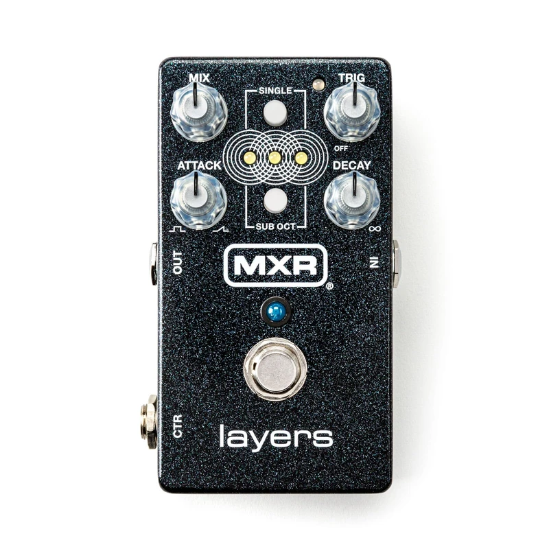 MXR Layers (M307)
