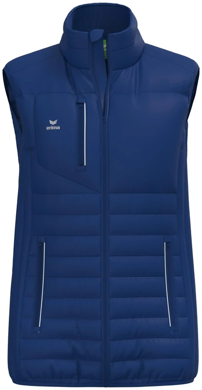 Erima Women's Cmpt Puffer Vest