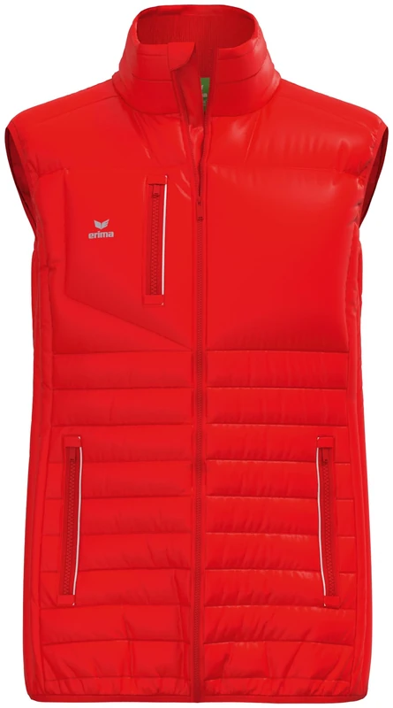 Erima Men's Cmpt Puffer Vest