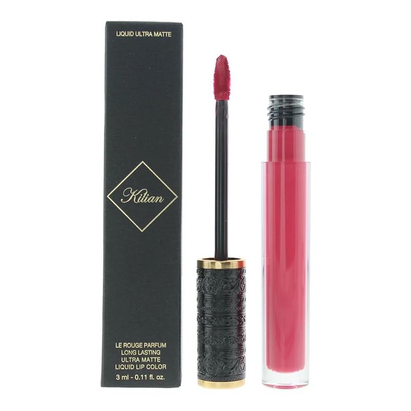 Kilian Le Rouge Parfum Matte Shocking Rose 352 Liquid Lipstick 3ml