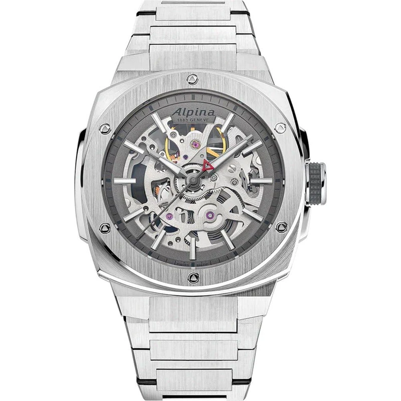 Alpina Automatic Watch AL-520GSKT3AE6B
