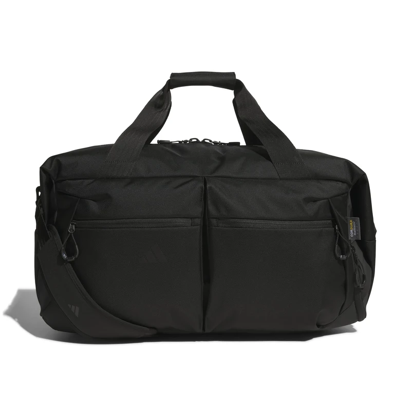 adidas Unisex OP/Syst. Duffel Bag 50L, Black, One Size