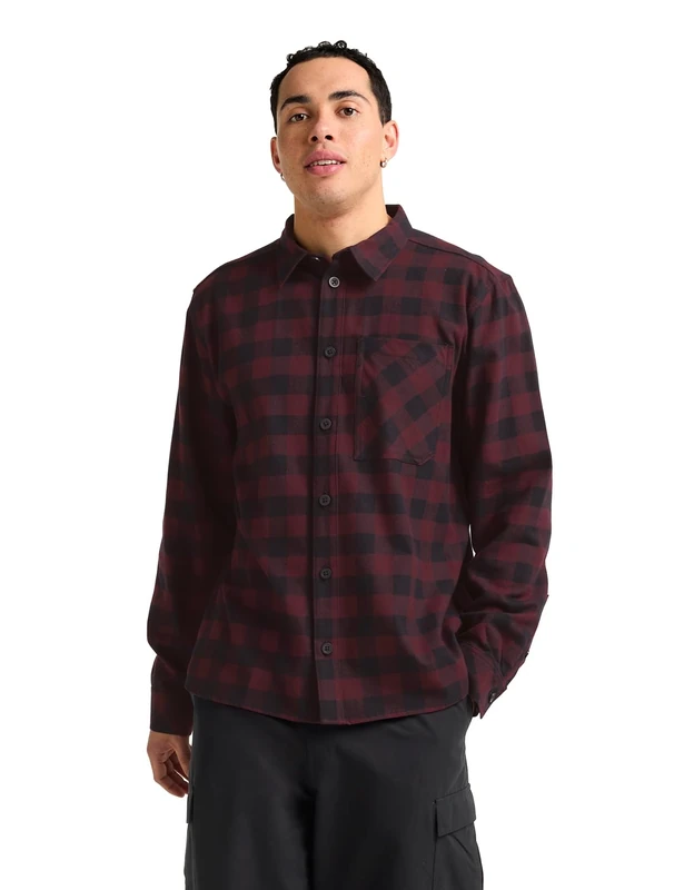 Jack Wolfskin Lite Flannel Shirt M