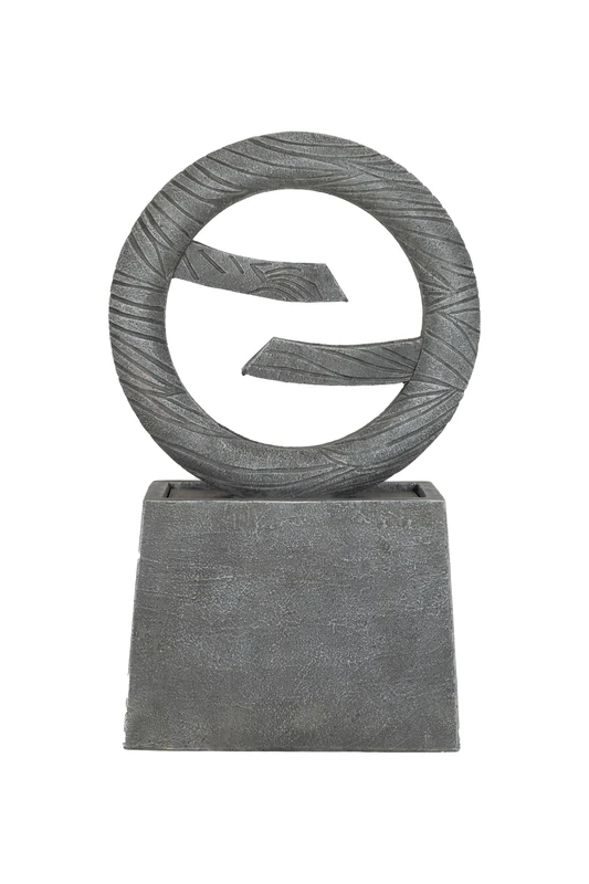 Easy Fountain Jackson Spills Water Feature