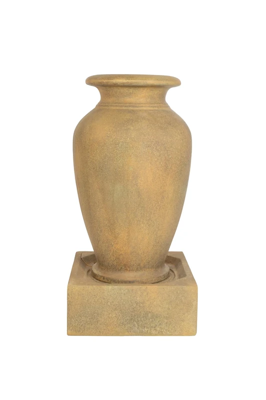 Easy Fountain Athenian Vase Water Feature