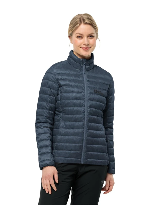 Jack Wolfskin Pilvi Down JKT W RDS
