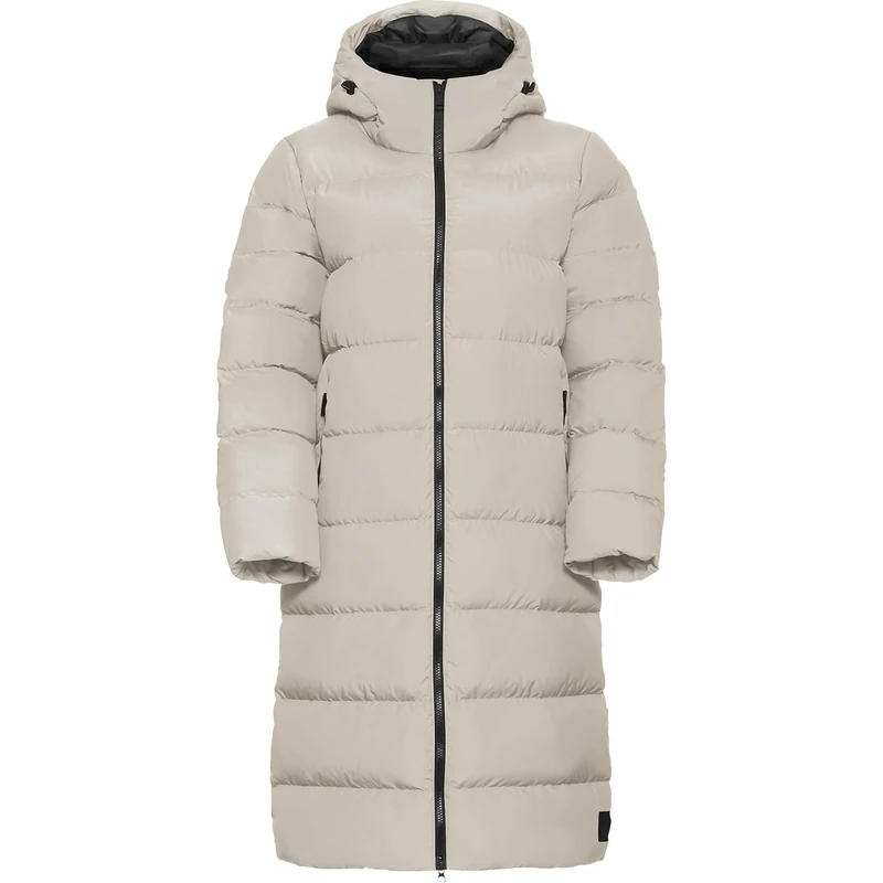 Jack Wolfskin Frozen Palace Coat - RDS Certified Down Jacket