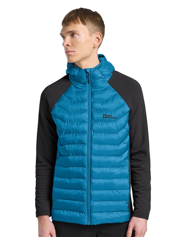 Jack Wolfskin Routeburn Pro Hybrid M
