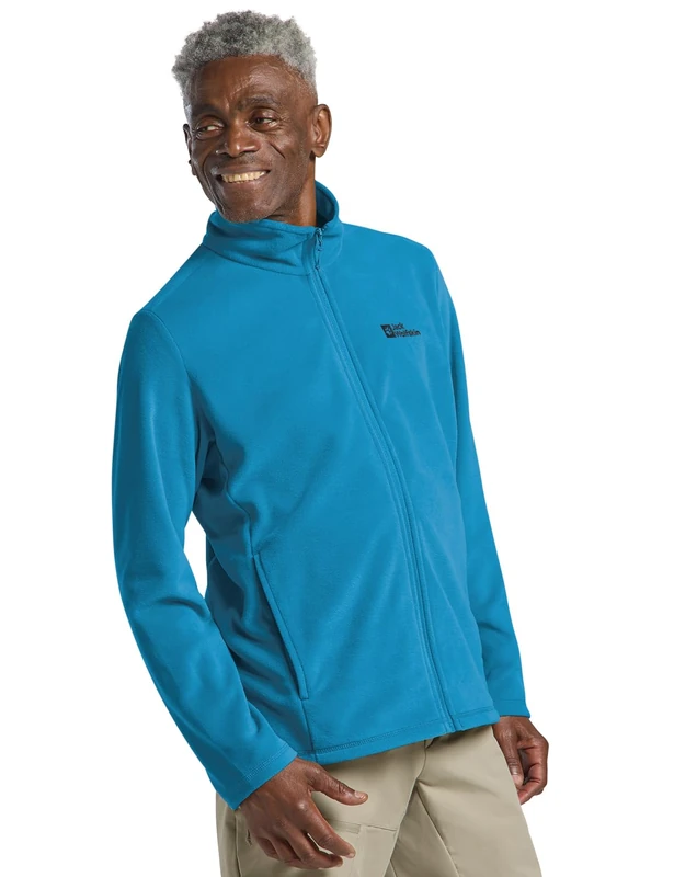 Jack Wolfskin TAUNUS FZ M