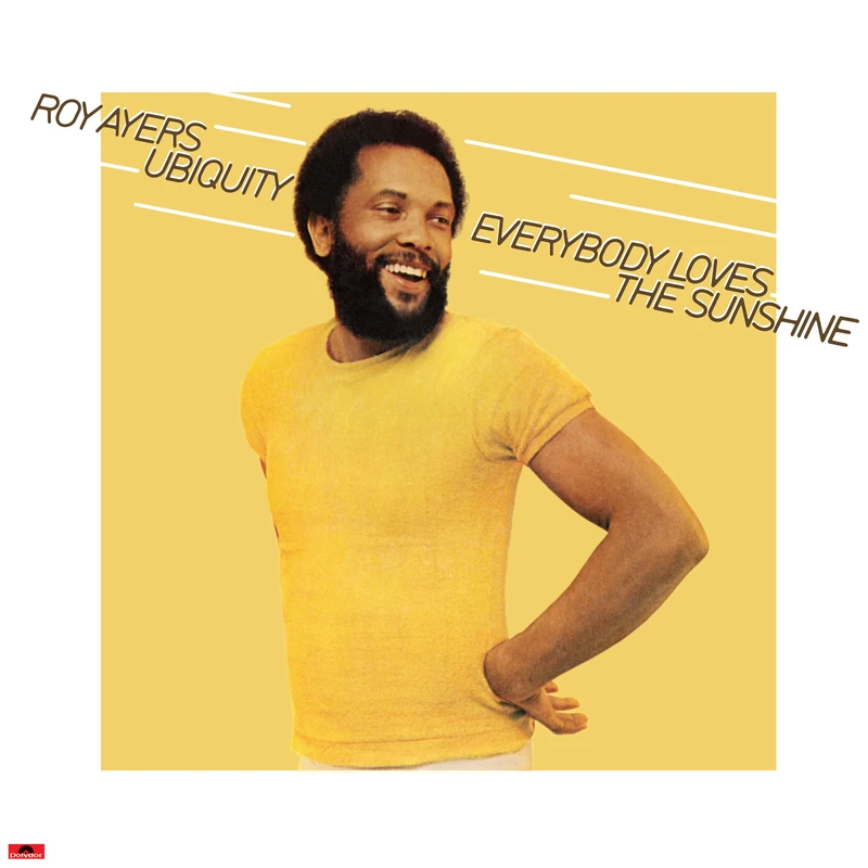 Everybody Loves The Sunshine[Lemonade LP] [Vinyl LP] [VINYL]