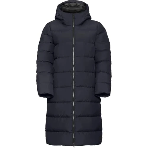 Jack Wolfskin Frozen Palace Coat - Women's Down Jacket