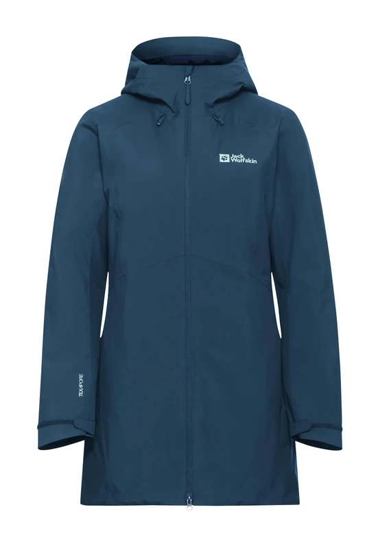 Jack Wolfskin Heidelstein Ins Jacket W