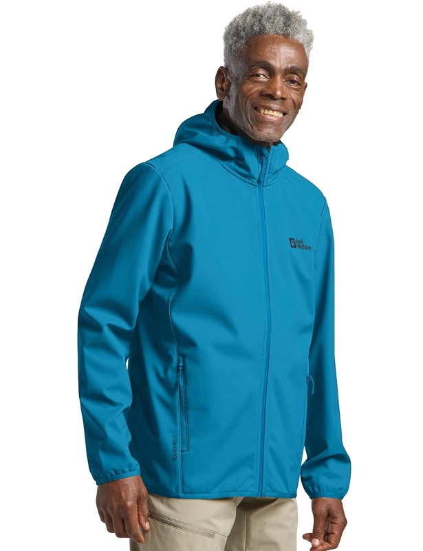 Jack Wolfskin Bornberg Hoodie M