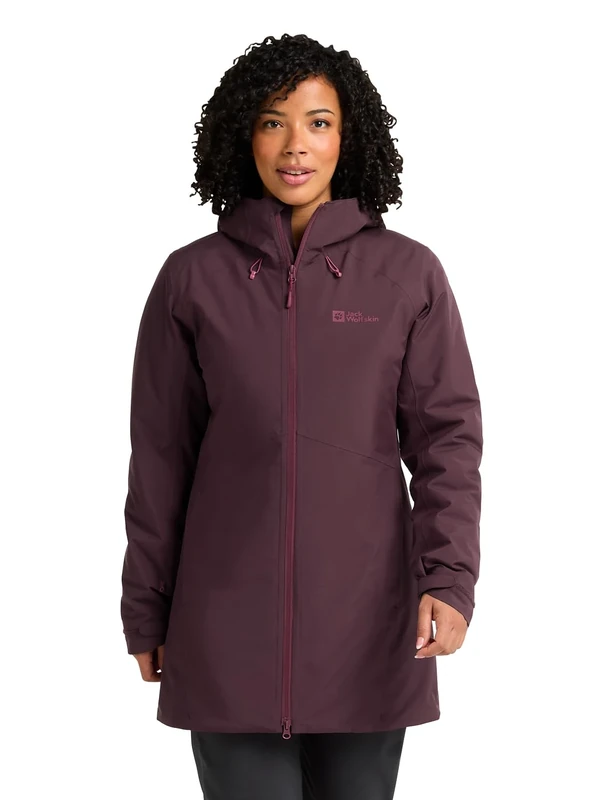 Jack Wolfskin Heidelstein Ins Jacket W