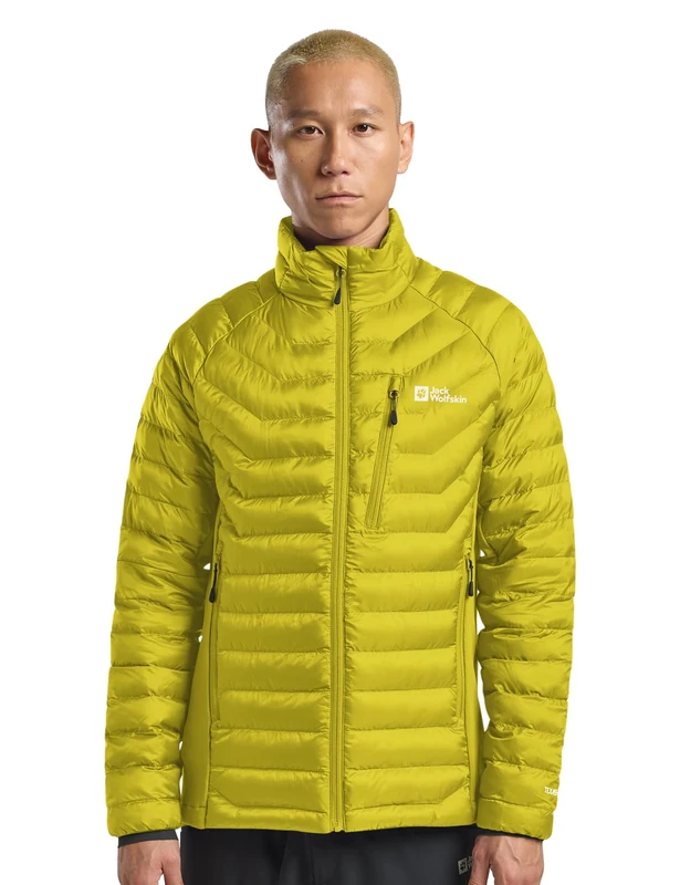 Jack Wolfskin Routeburn Pro Ins Jacket M