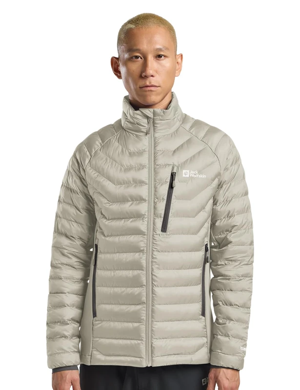 Jack Wolfskin Routeburn Pro Ins Jacket M