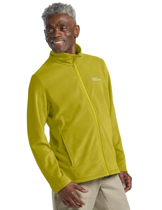 Jack Wolfskin TAUNUS FZ M