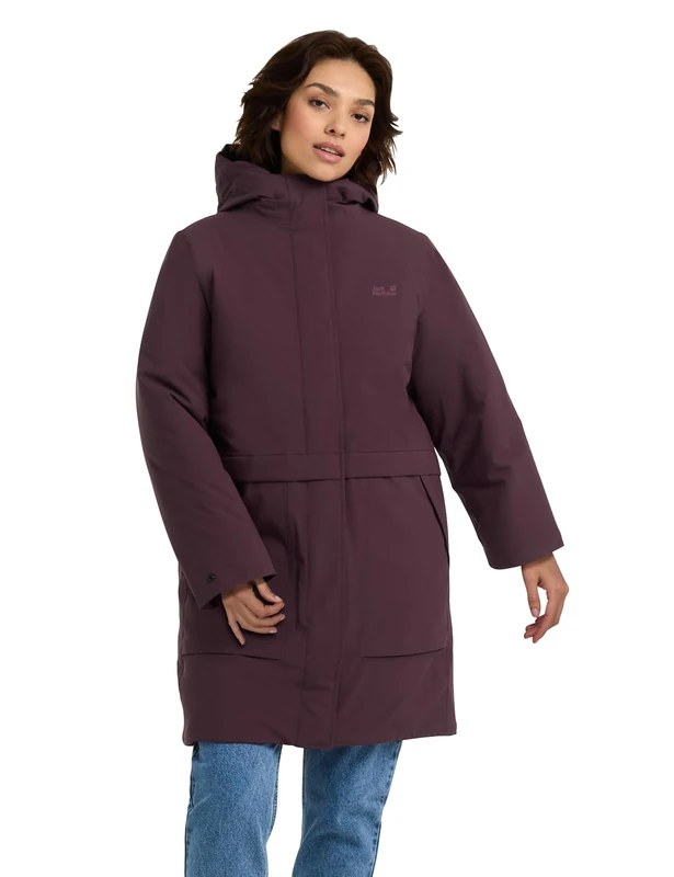 Jack Wolfskin Wintertide JKT W