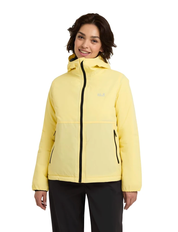 Jack Wolfskin Pamir JKT W