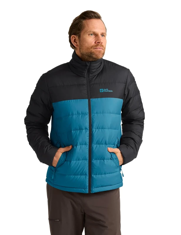 Jack Wolfskin ATHER DOWN JKT M RDS