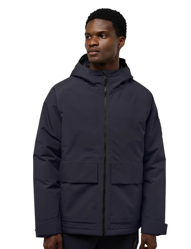 Jack Wolfskin TEMPELTOR JKT M - Men's 3-in-1 Weatherproof Jacket